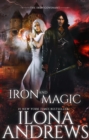 Iron and Magic - eBook