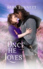 Once He Loves - eBook