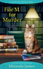 File M for Murder - eBook