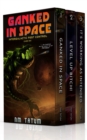 Intergalactic Pest Control Complete Boxed Set - eBook