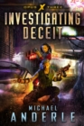 Investigating Deceit : Opus X Book 3 - eBook