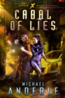 Cabal of Lies : Opus X Book 5 - eBook