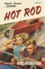 Hot Rod - Book