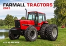 Farmall Tractors Calendar 2023 - Book