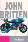 John Britten - Book