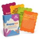 Em & Friends Happyish Deck - Book