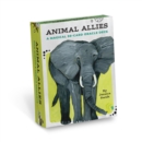 Em & Friends Animal Allies : A Magical 50-Card Oracle Deck with Guidebook - Book
