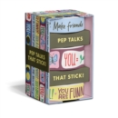 Em & Friends Pep Talks for You and Yours! Washi Tape - Book