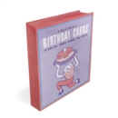 Em & Friends Birthday Around the World, Box of 8 Assorted - Book