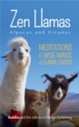 Zen Llamas (And Alpacas) - eBook
