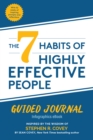 The 7 Habits of Highly Effective People: Guided Journal : Infographics eBook (Goals Journal,  Self Improvement Book) - eBook