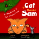 A Cat Named Sam - eBook