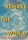 Remake the World : Essays, Reflections, Rebellions - Book