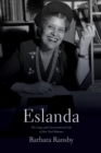 Eslanda second ed. : The Large and Unconventional Life of Mrs. Paul Robeson - Book