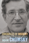 Chronicles of Dissent : Interviews with David Barsamian, 1984-1996 - eBook