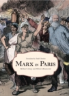 Marx in Paris, 1871 : Jenny's "Blue Notebook" - eBook