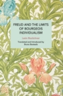 Freud and the Limits of Bourgeois Individualism - Book