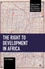 The Right to Development in Africa - Book