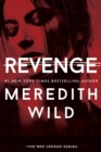 Revenge: The Red Ledger : Volume 3 (Parts 7, 8 & 9) - eBook