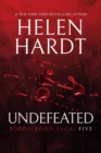 Undefeated: Blood Bond: Parts 13, 14 & 15 (Volume 5) - eBook