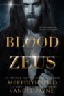 Blood of Zeus : Blood of Zeus: Book One - eBook
