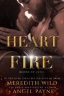 Heart of Fire : Blood of Zeus: Book Two - eBook