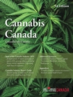 Canadian Cannabis Guide - Book