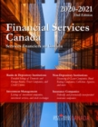 Financial Services Canada, 2020/21 - Book