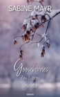 Gooseberries don't grow in winter - eBook