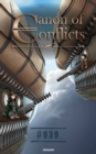 Canon of conflicts - eBook