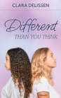 Different than you think - eBook