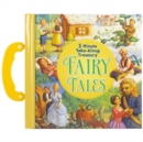 Fairy Tales : 3-Minute Take Along Treasury - Book
