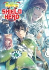 The Rising Of The Shield Hero Volume 16: Light Novel - Book