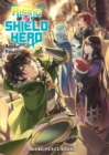 The Rising Of The Shield Hero Volume 17: Light Novel - Book
