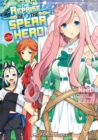The Reprise Of The Spear Hero Volume 06: The Manga Companion - Book