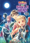 The Rising Of The Shield Hero Volume 22: Light Novel - Book