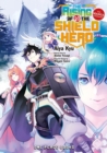 The Rising Of The Shield Hero Volume 20: The Manga Companion - Book