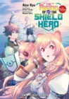 The Rising Of The Shield Hero Volume 22: The Manga Companion - Book