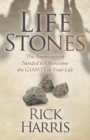 Life Stones : The Ammunition Needed to Overcome the Giants in Your Life - eBook