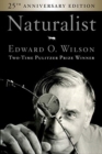 Naturalist 25th Anniversary Edition - Book