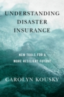 Understanding Disaster Insurance : New Tools for a More Resilient Future - eBook