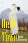 A Devil Comes To Town - Book