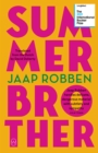 Summer Brother - eBook