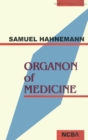 Organon of Medicine - eBook
