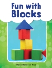Fun with Blocks Read-Along eBook - eBook