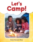 Let's Camp! Read-Along eBook - eBook
