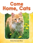 Come Home, Cats Read-Along eBook - eBook