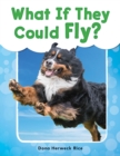 What If They Could Fly? Read-Along eBook - eBook