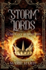 Storm Lords: Guardian's Redemption : Storm Lords, #5 - eBook