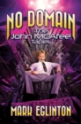 No Domain: The John McAfee Tapes - eBook